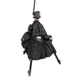 Tripod Jacket Découvrez la veste pour trépied Caruba, l'