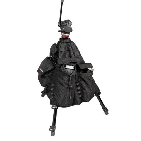 Tripod Jacket Découvrez la veste pour trépied Caruba, l'