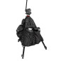 Tripod Jacket