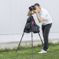 Tripod Jacket Tripod Jacket