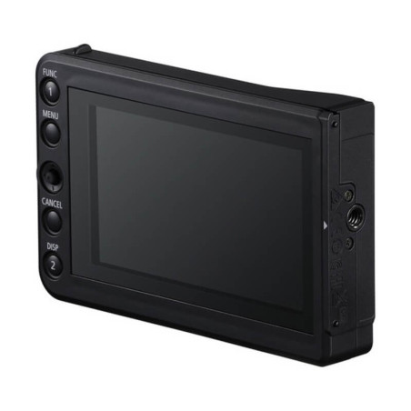 LM-V2 Moniteur LCD Moniteur LCD Viseur LCD à écran tacti Canon