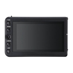LM-V2 Moniteur LCD Moniteur LCD	Viseur LCD à écran tacti