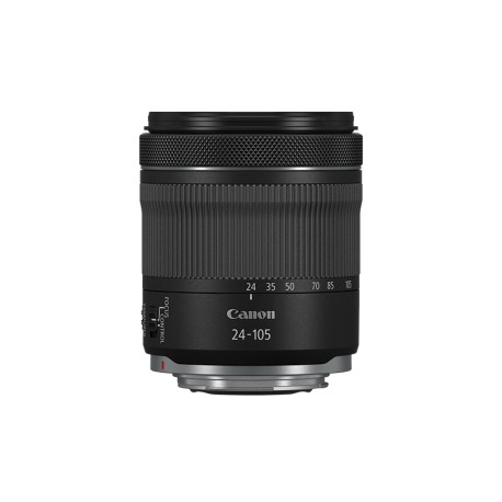 24-105 mm F4-7.1 IS STM monture RF Canon