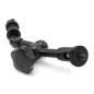 Magic Arm 7'' - bouton rotatif Magic Arm 7'' - bouton rotatif
