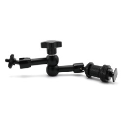 Magic Arm 7'' - bouton rotatif Caruba
