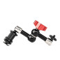 Magic Arm 7'' - Bouton d'aile Magic Arm 7'' - Bouton d'aile