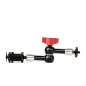 Magic Arm 7'' - Bouton d'aile Magic Arm 7'' - Bouton d'aile