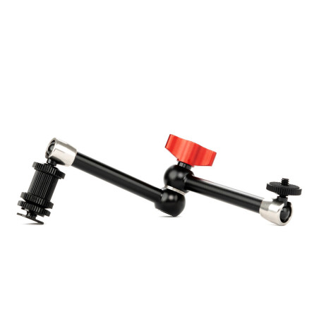 Magic Arm 11'' - Bouton d'aile Découvrez le bras magique Caruba