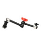 Magic Arm 11'' - Bouton d'aile Magic Arm 11'' - Bouton d'aile