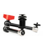 Magic Arm 11'' - Bouton d'aile Magic Arm 11'' - Bouton d'aile