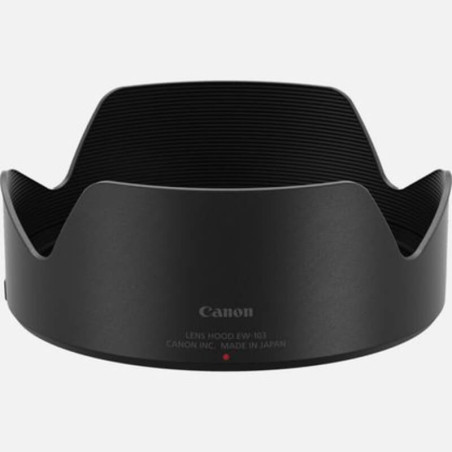 EW-103 Pare-soleil Canon EW-103 Pare-soleil  Compatible Canon