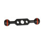 Coupleur Caruba pourr Magic Arm Pro
