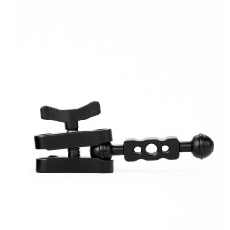 Double Magic Arm avec coupleur Caruba