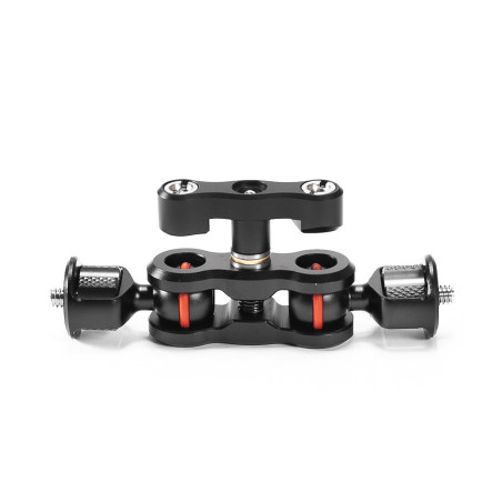 Monitor Mount Magic Arm Découvrez le bras magique Caruba Caruba