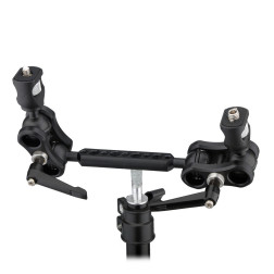 320mm Magic Arm Extra Tough (avec boule intérieure) Caruba