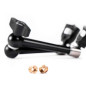 300mm (12'') Magic Arm Extra Tough (inclusief 1/4'' to 3/8'' adapter)