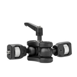 150mm Magic Arm Extra Tough (avec boule intérieure) Déco