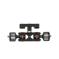 Pince en C Caruba +Boule intérieure à forte charge grip