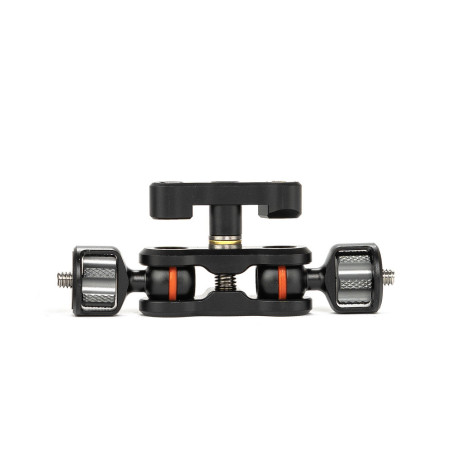 Pince en C Caruba +Boule intérieure à forte charge grip
