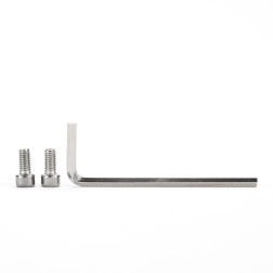 Deluxe Monitor Bracket for Ronin S Caruba