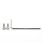 Deluxe Monitor Bracket for Ronin S Deluxe Monitor Bracket for Ronin S