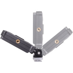 Tête Caruba Magic avec adaptateur hotshoe Caruba