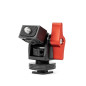 Magic Tilt Head for Monitor /Light/Microphone Pro (jusqu'à 5 kg )