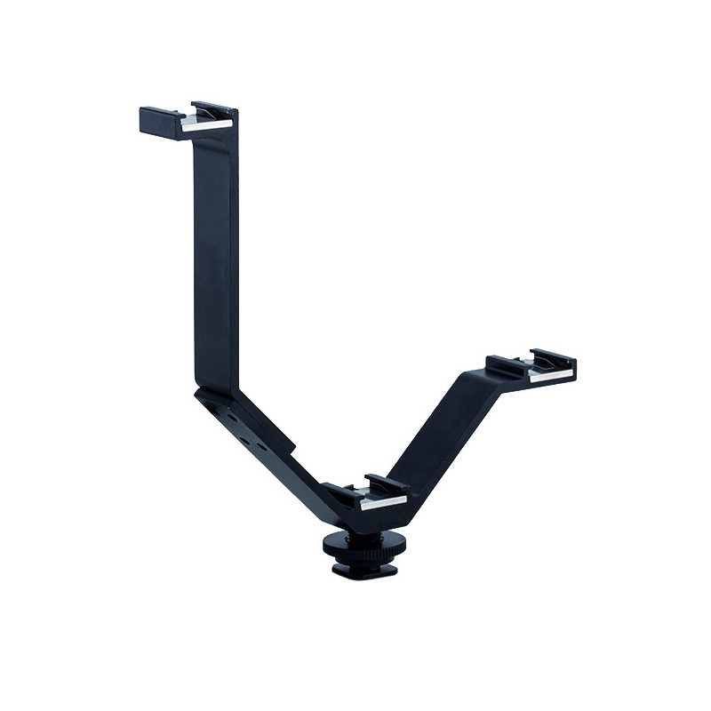 Triple Mount Bracket L