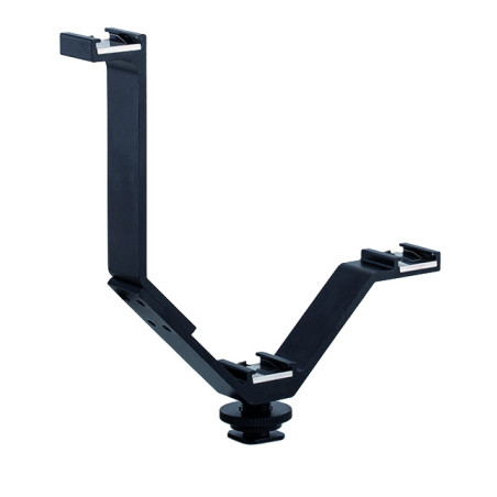 Triple Mount Bracket L