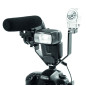 Triple Mount Bracket L Triple Mount Bracket L