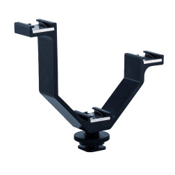 Triple Mount Bracket M Caruba