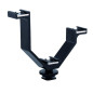 Triple Mount Bracket M Triple Mount Bracket M