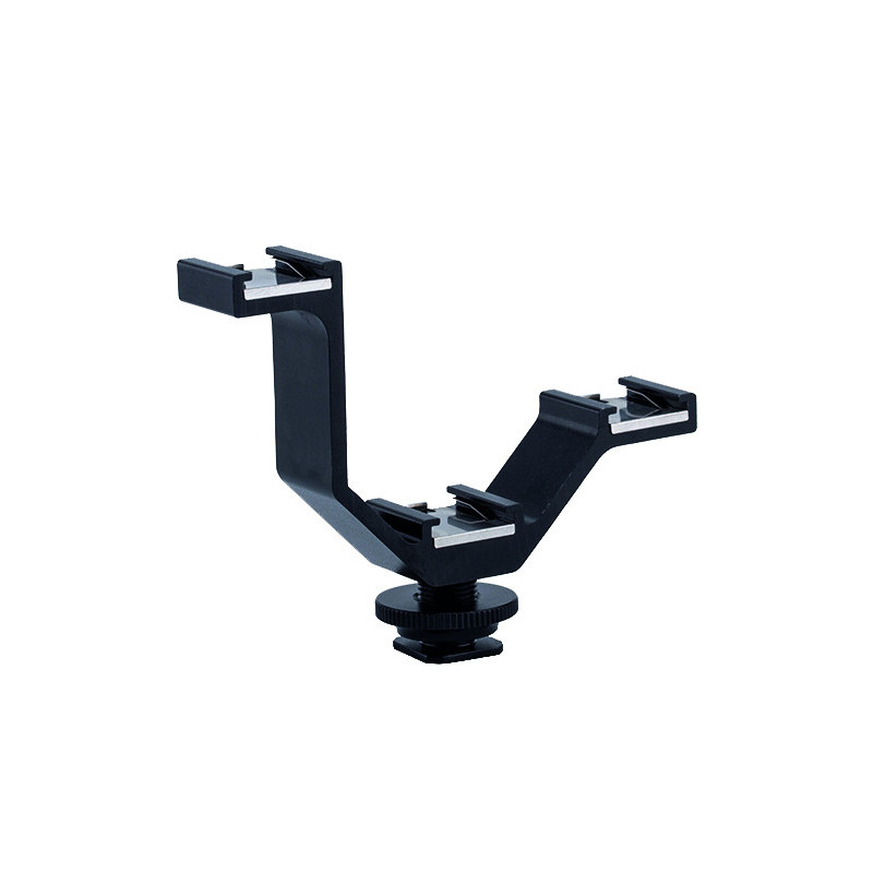 Triple Mount Bracket S