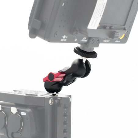 Bean Magic Arm for Monitor Light Big Découvrez notre pro