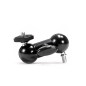 Medium Articulating Monitor Arm 1/4'' Medium Articulating Monitor Arm 1/4''