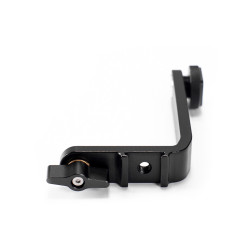 Small Monitor & Light Tilt Arm Caruba