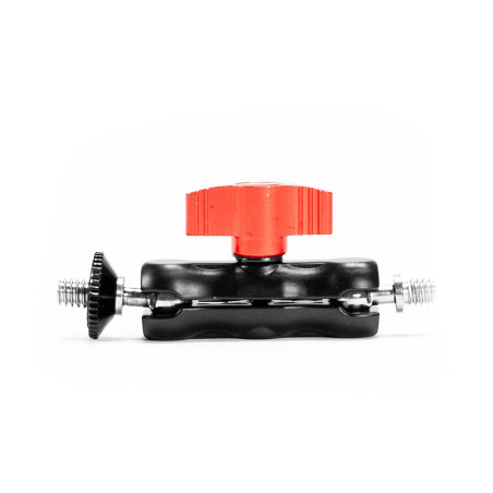 Small Articulating Monitor Arm 1/4'' Medium Découvrez le Caruba