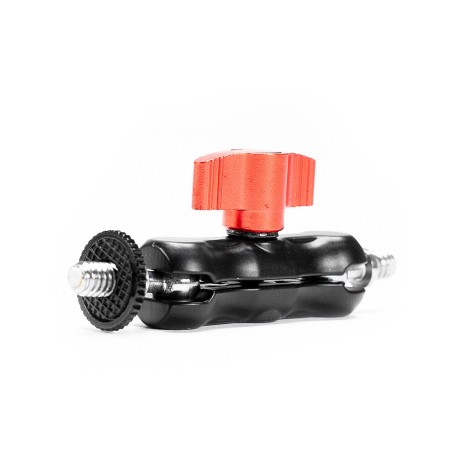 Small Articulating Monitor Arm 1/4'' Medium Découvrez le