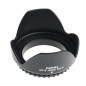 Pare-soleil large universel Caruba 52 mm Pare-soleil large universel Caruba 52 mm