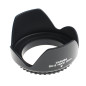 Pare-soleil large universel Caruba 55 mm Pare-soleil large universel Caruba 55 mm