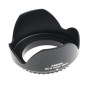 Pare-soleil large universel Caruba 58 mm Pare-soleil large universel Caruba 58 mm
