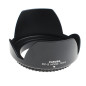 Pare-soleil large universel Caruba 72 mm Pare-soleil large universel Caruba 72 mm