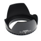 Pare-soleil large universel Caruba 82 mm Pare-soleil large universel Caruba 82 mm