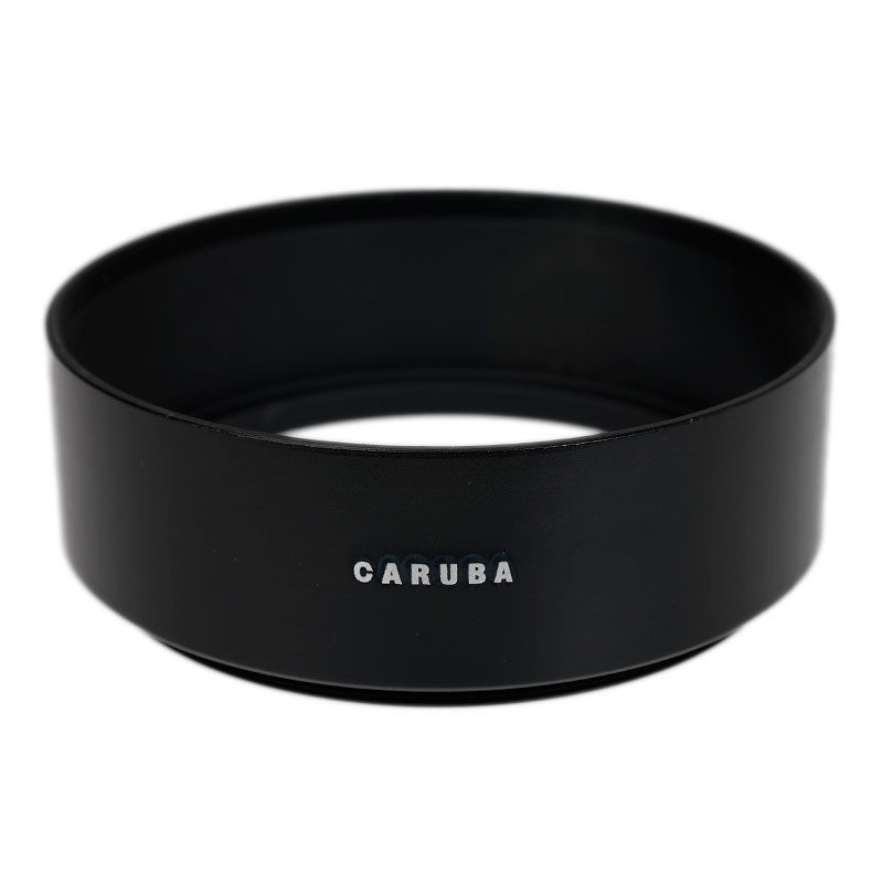 Pare-soleil en métal Caruba Standard 37 mm Pare-soleil en métal Caruba Standard 37 mm