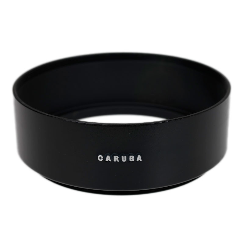 Pare-soleil en métal Caruba Standard 62 mm Pare-soleil en métal Caruba Standard 62 mm