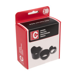EW-60CII Noir Découvrez le pare-soleil Caruba EW-60CII B Caruba
