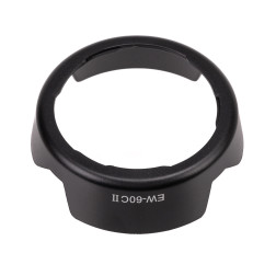 EW-60CII Noir Caruba