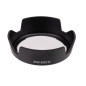 EW-60CII Noir