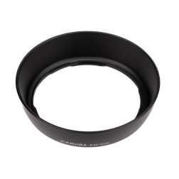 EW-60C Noir Protégez votre objectif avec le pare-soleil
