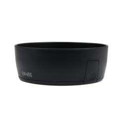 EW-65II Noir Protégez vos objectifs Canon avec le pare-s Caruba